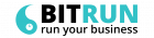 bitrun Лого (новое)