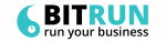 bitrun Лого (новое)